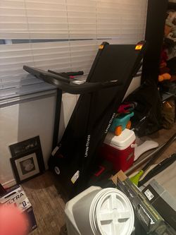 Treadmill