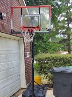 Basketball Goal