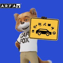 Carfax and AutoCheck reports 