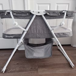 Besrey Baby Bassinet