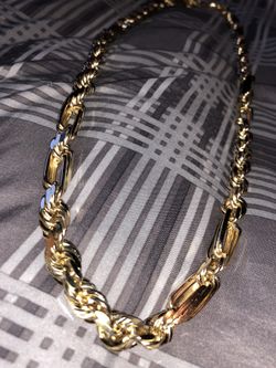 Milano hotsell chain 10mm