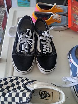 Tenis Usados