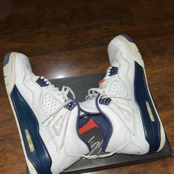 Jordan 4s For Sale Size 9.5