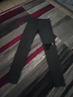 Black ksubis
