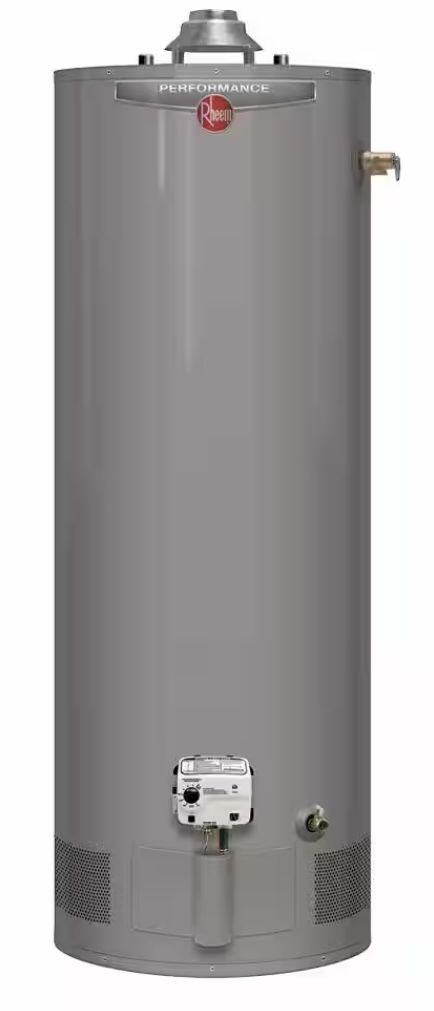 Gas Water Heater