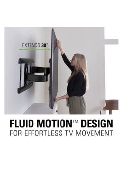 Sanus Tv Mount Swivel 