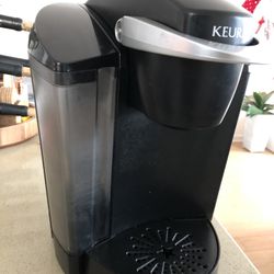 Keurig K Cup Coffee Maker