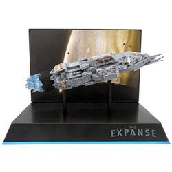 The Expanse Rocinante Figure