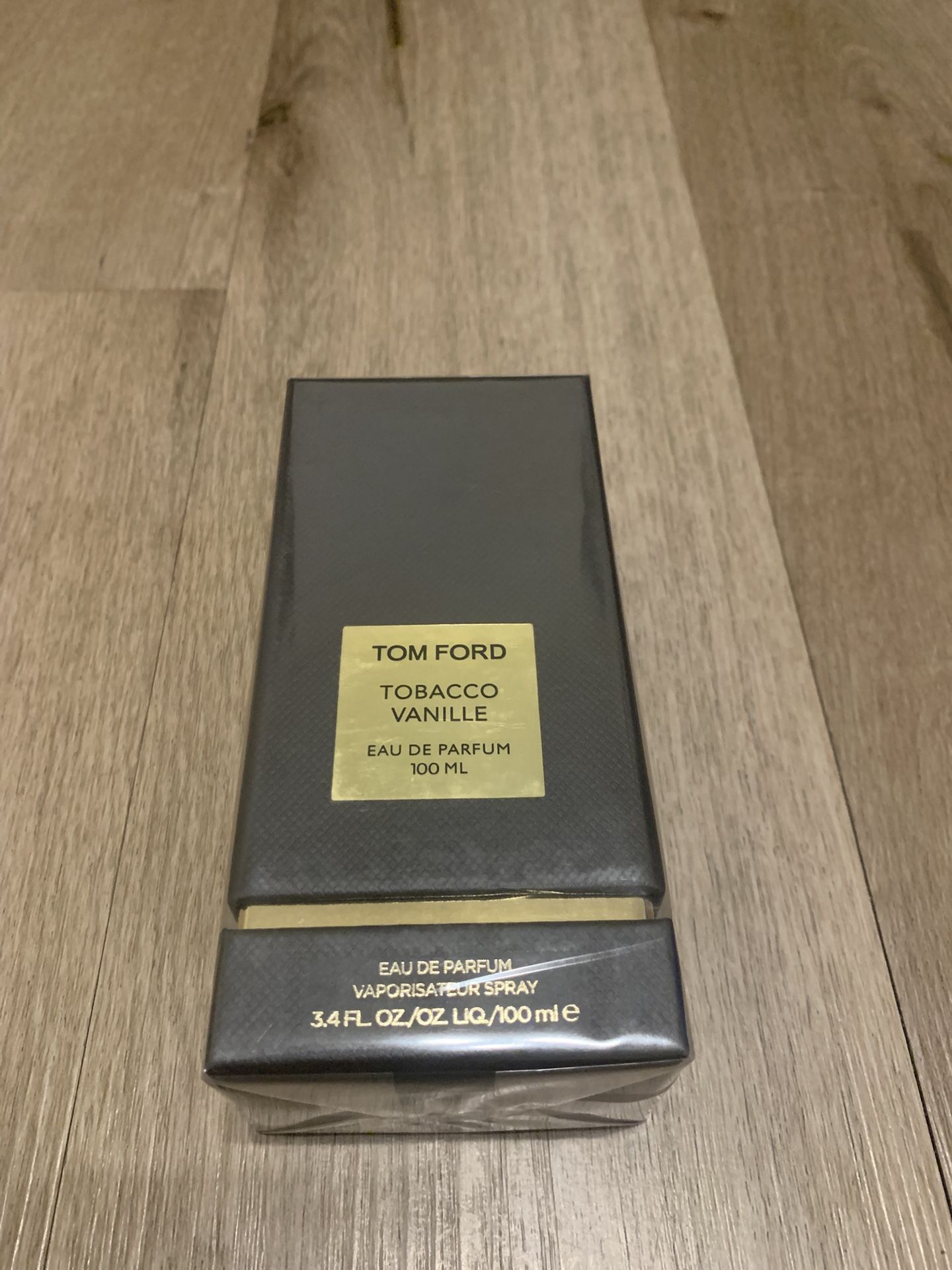 Tom Ford Tobacco Vanille Eau De Parfum