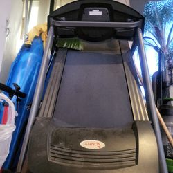 Sunny treadmill