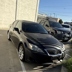 Lexus Is 2009