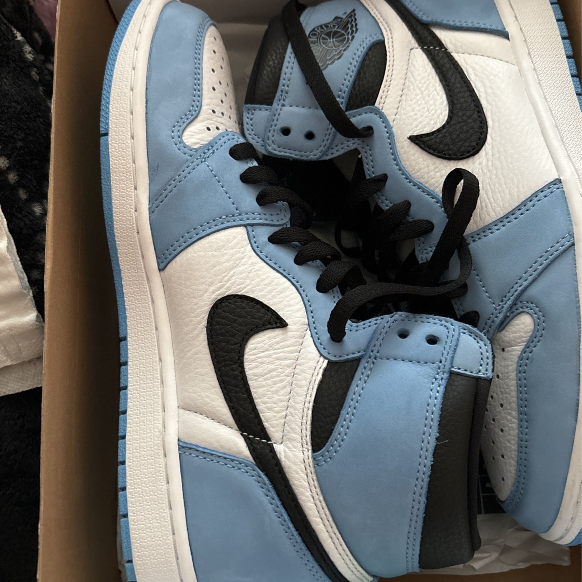 Jordan 