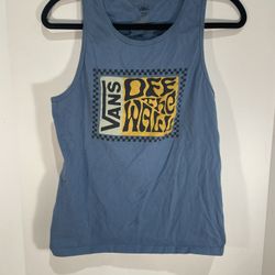 VANS, O’Neill, MAUI & Sons Youth Tank Tops