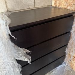 IKEA Drawer Dresser 