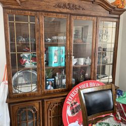 China Cabinet 