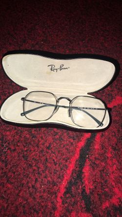 Ray-Ban