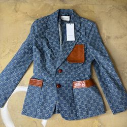 New Jacket Gucci