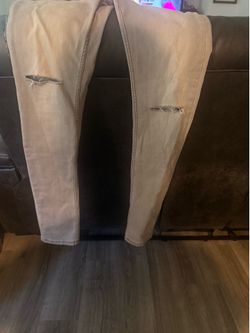 Serenade Jeans
