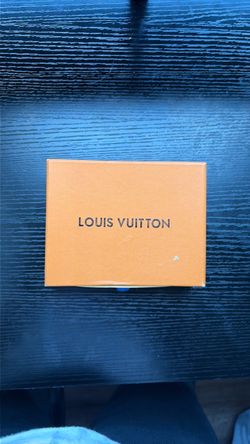 Brown Louis Vuitton Wallet