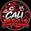CALI RESELLS 🔌