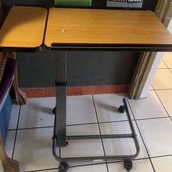 Portable Laptop Table