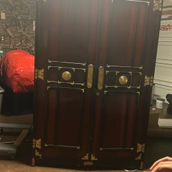 Antique Furniture 