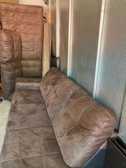 Excursion 2024 java recliner