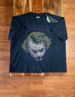 YoungLA/The Joker Collab Men's Graphic Tee