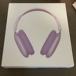 AirPods Max