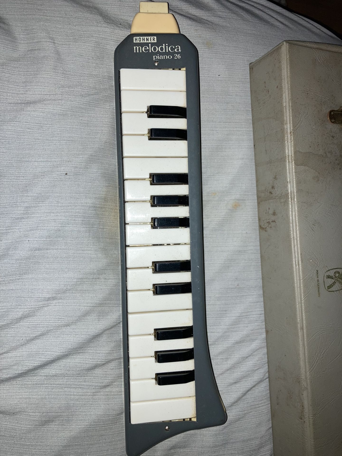 Hohner Melodica Piano 26