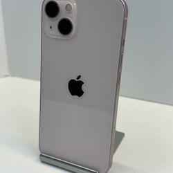 Apple iPhone 13 128gb. ( Fully Unlocked )