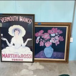 Large Artwork 