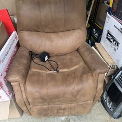 Power Recliner 