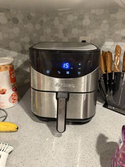 Air Fryer 