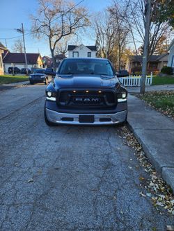 Dodge Ram 1500