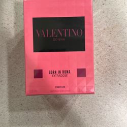 Valentino Intense