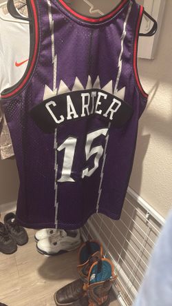 Large Raptors Jersey