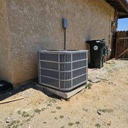 Air Conditioning