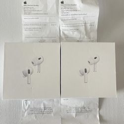 AirPod Gen 2