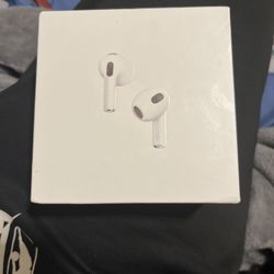 Apple AirPods Pro 4 