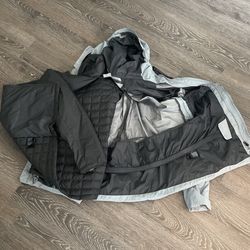 Men’s M Northface Ski Jacket