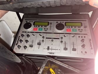 Numark