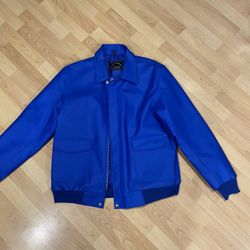 Men’s Blue Jacket 
