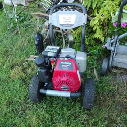 Honda G C1 90  3300 P S I