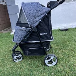 Gen 7 Pets Stroller 