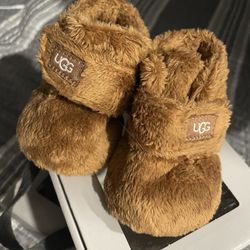 Baby Uggs