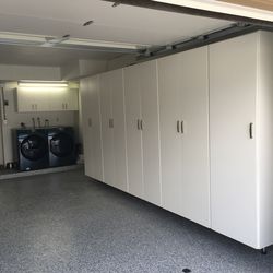 Custom Cabinets Solutions