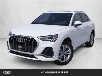 2023 Audi Q3