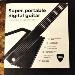 Guitar 