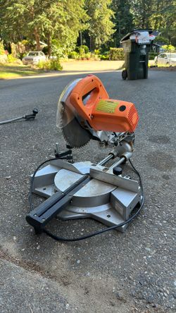 Chicago brand 10 inch Miter Saw